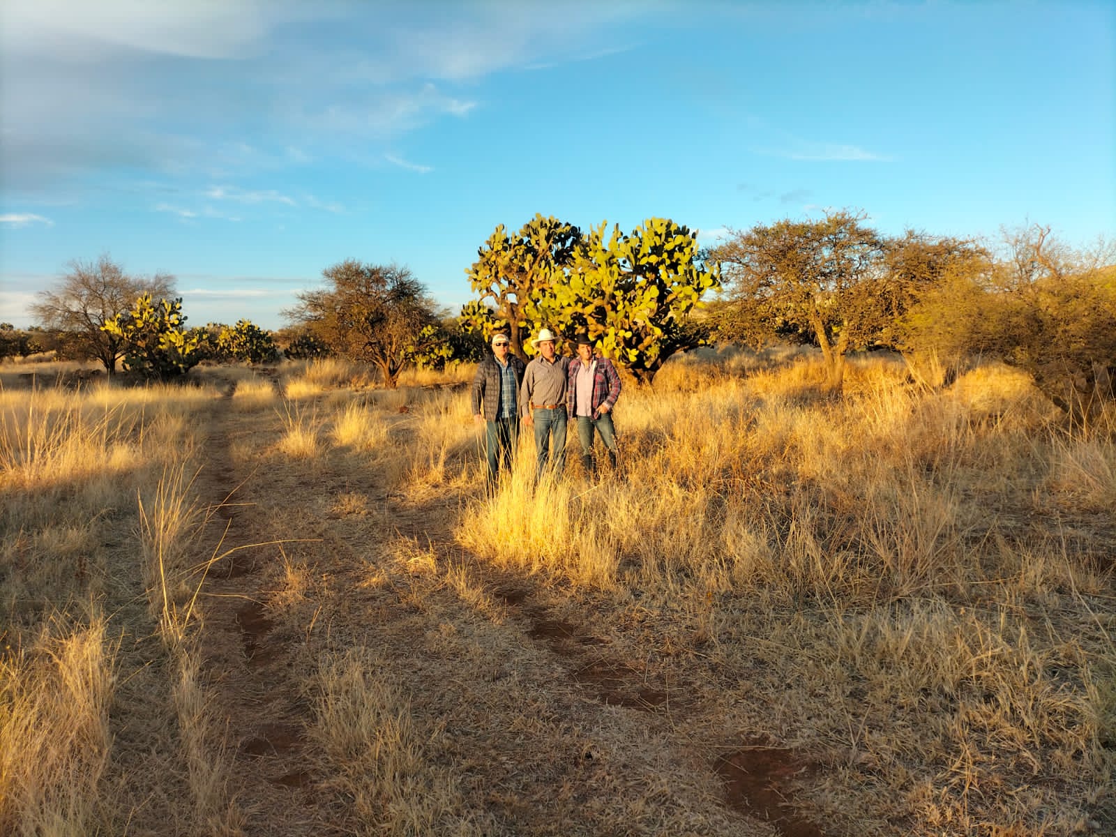 Rancho El Mexicano (10)