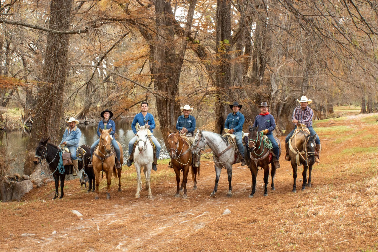 Rancho El Venado (1)